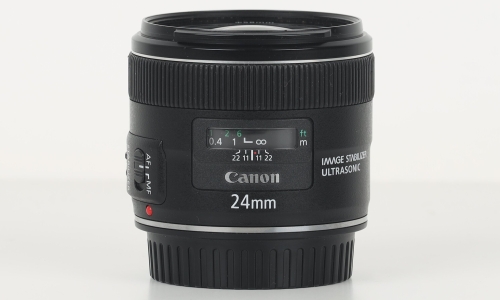 Canon EF 24mm f2.8 IS USM